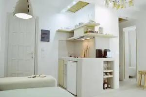 Allegro Luxury Suites, Naxos Chora