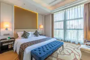 Pearl River Garden Hotel Changsha, Changsha