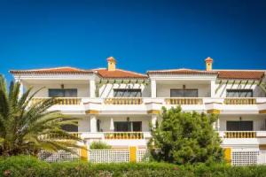 Club Tarahal, Puerto de la Cruz