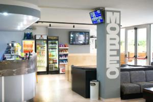 Hotel Morfeo - Young People Hotels, Rimini