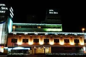 Hotel Shasha Resort - Adults Only, Kobe