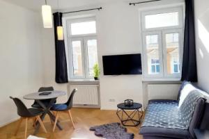 Neulerchenfelder Apartment, Vienna