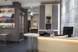 Serotel Suites, Paris