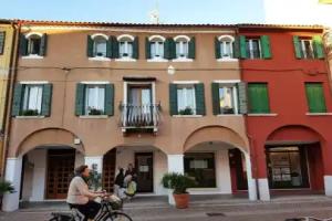 Garden Hotel Michelangelo, Mestre