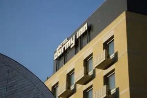 Dormy Inn Premium Shibuya Jingumae Hot Spring, Tokyo