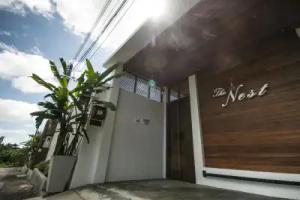 The Nest Samui, Bang Rak Beach