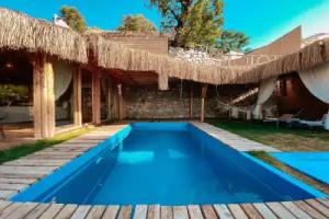 Heaven Resort Faralya, Fethiye