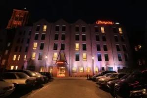 Hampton by Hilton Gdansk Old Town, Gdansk