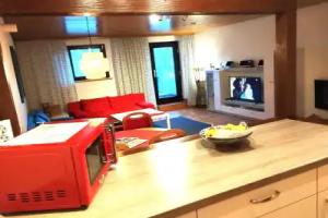 Ferienwohnung Jette Apartments, Oestrich-Winkel
