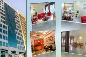 Al Nakheel Hotel Apartments Abu Dhabi, Abu Dhabi City