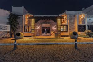 Alexander The Great Resort & Spa, Bitez