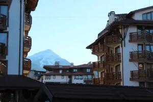 BlueWavePlace - near Gondola Hotel, Bansko