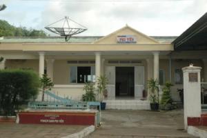 Phi Yen Hotel, Con Dao Islands