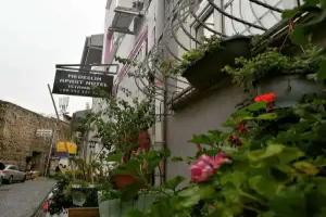 Medellin Apart Hotel, Istanbul