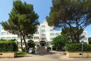 Ecoresort Le Sirenè - Caroli Hotels, Gallipoli