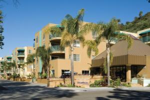 WorldMark San Diego - Mission Valley, San Diego