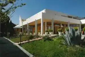 Centro Ospitalità "Don Mottola" Hotel, Gasponi