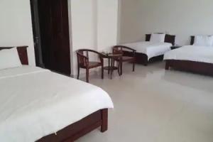 Con Dao Guesthouse, Con Dao Islands