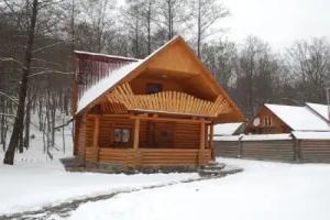 Bilochka, Lesarnya