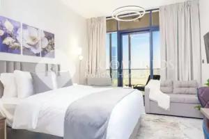 Bloomfields Luxurious Stu Maryah Island Hotel, Abu Dhabi City