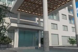 Bohemian Gardens Hotel, Protaras