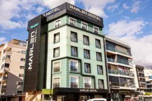 Marlen Hotel Mavisehir, Izmir