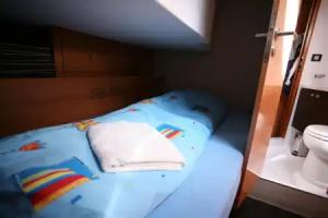 Floatinn Boat-Bnb, Geneva