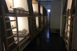 OkinawaStay Hostel, Okinawa City