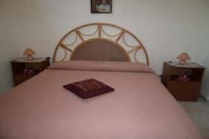 Appartamenti Vacanza al centro Apartments, Pantelleria Village