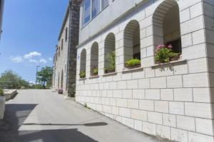 Beachfront Apartments Andrijević, Podaca