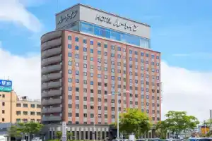 Route Inn Grantia Hakodate Ekimae, Hakodate