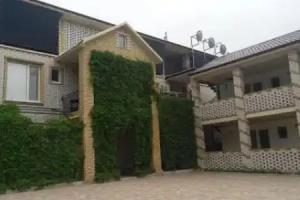Guest House - Podgornaya 330, Berdyansk