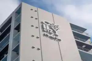 Hotel Cocktail Stay Naha, Naha