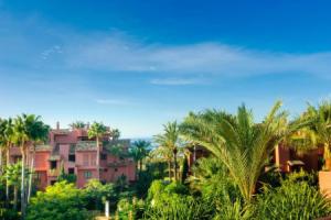 Apartamento Alicate Playa, Marbella
