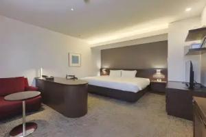 JR KYUSHU HOTEL Kagoshima, Kagoshima