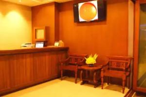 Orchid Resortel, Patong