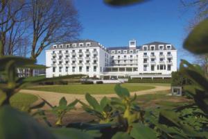 Upstalsboom Kühlungsborn, Kuhlungsborn