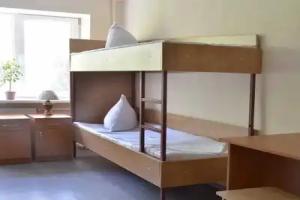 Hostel 10 Of Polytechnic University, Lvov