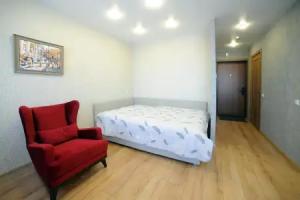 Nord Apart Apartments on Vologda Street, Cherepovets
