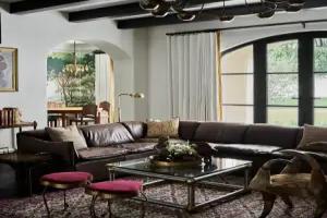 Commodore Perry Estate, Auberge Collection, Austin