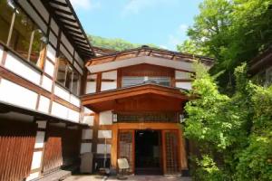 Yumoto Saito Ryokan, Matsumoto