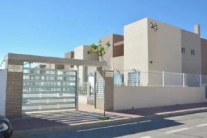 2 Bedroom Apartment in, Torrevieja
