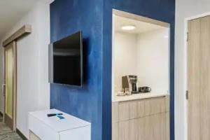 SpringHill Suites by Marriott Chicago Chinatown, Chicago
