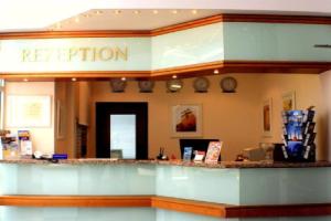 SensCity Hotel Berlin Spandau, Berlin