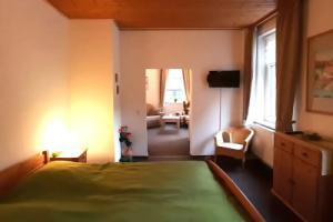 Apartment in Near Harz Forest, Wildemann