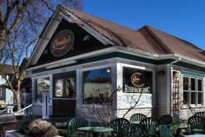 Chic Highlands Hideaway Hotel, Boise