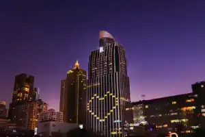Renaissance Bangkok Ratchaprasong Hotel by Marriott, Bangkok