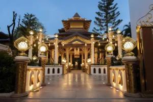 Quality Beach Resorts and Spa Patong, Patong