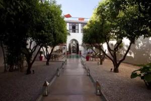 Riad Charaï, Marrakech