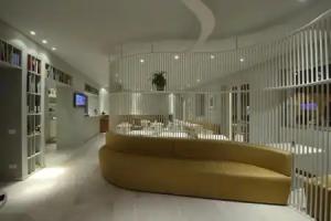 Aromi Piccolo Hotel, Salo